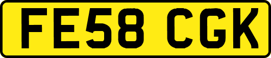 FE58CGK