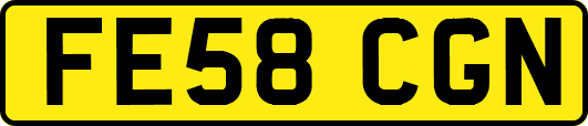 FE58CGN