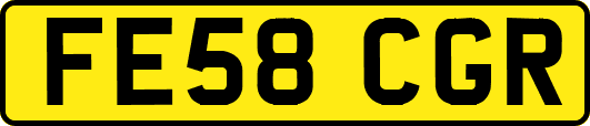 FE58CGR