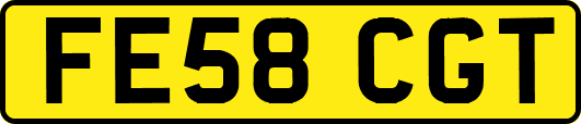 FE58CGT