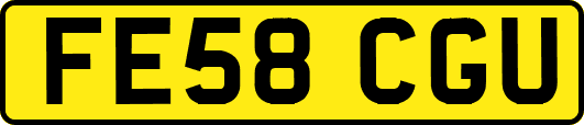 FE58CGU
