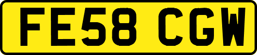 FE58CGW