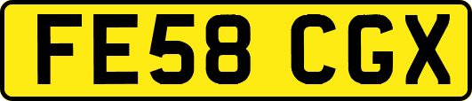 FE58CGX