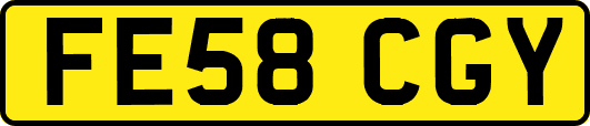 FE58CGY