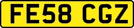 FE58CGZ