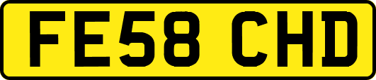 FE58CHD