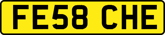 FE58CHE