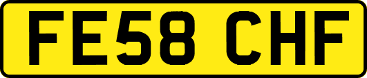 FE58CHF