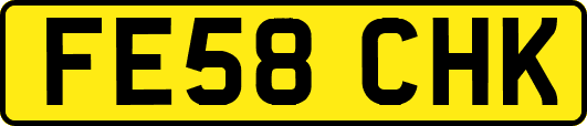 FE58CHK