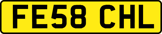 FE58CHL