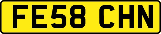 FE58CHN