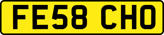 FE58CHO