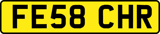 FE58CHR