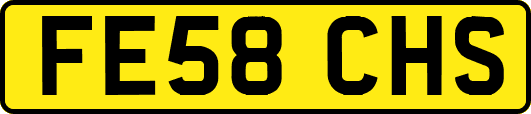 FE58CHS