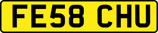 FE58CHU