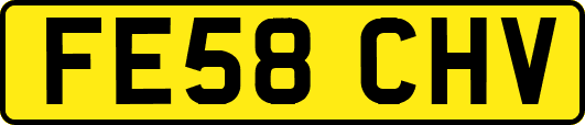 FE58CHV