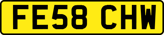 FE58CHW