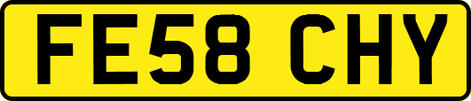 FE58CHY