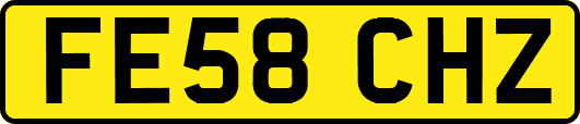 FE58CHZ