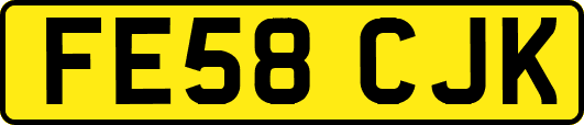 FE58CJK