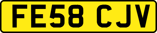 FE58CJV