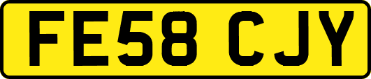 FE58CJY