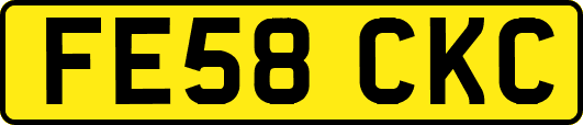 FE58CKC