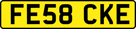 FE58CKE