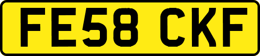 FE58CKF