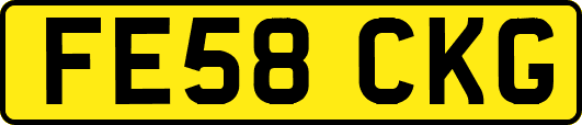 FE58CKG