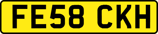 FE58CKH