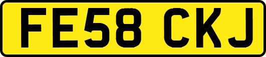 FE58CKJ
