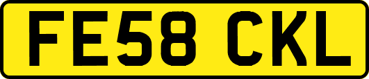 FE58CKL
