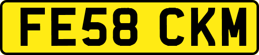 FE58CKM
