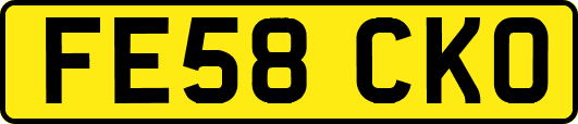 FE58CKO
