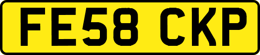 FE58CKP