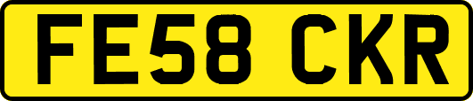 FE58CKR