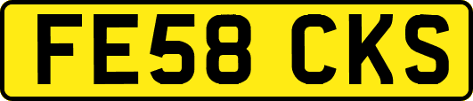 FE58CKS