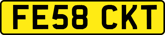 FE58CKT