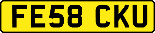FE58CKU