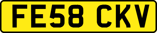 FE58CKV