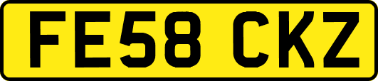 FE58CKZ