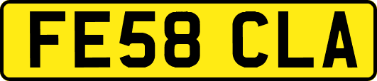 FE58CLA
