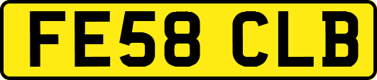 FE58CLB