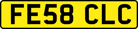 FE58CLC