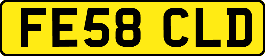 FE58CLD