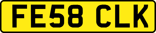 FE58CLK