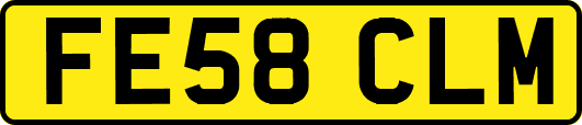 FE58CLM