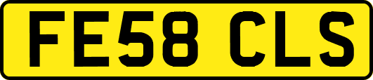 FE58CLS
