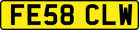 FE58CLW